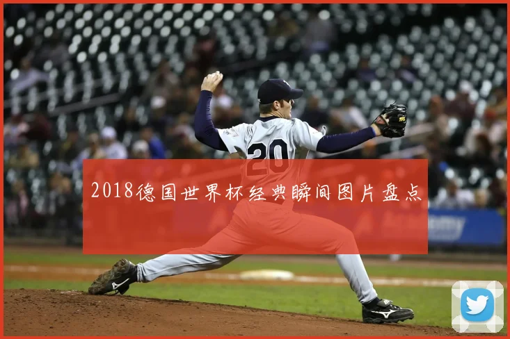 2018德国世界杯经典瞬间图片盘点