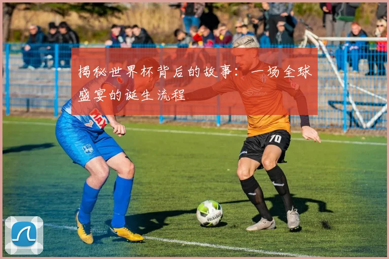 揭秘世界杯背后的故事:一场全球盛宴的诞生流程