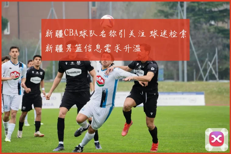 新疆CBA球队名称引关注 球迷检索新疆男篮信息需求升温