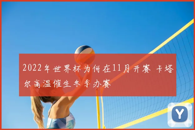 2022年世界杯为何在11月开赛 卡塔尔高温催生冬季办赛